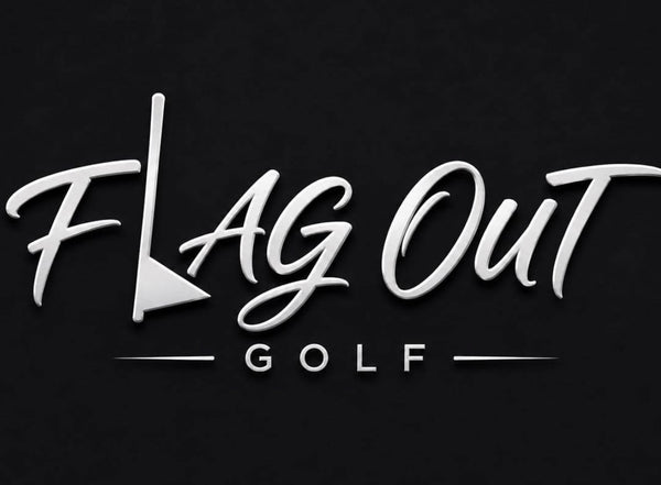 FLAG OUT GOLF